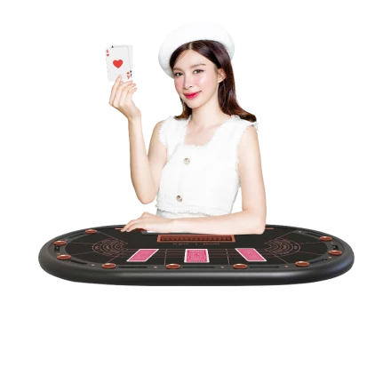 Home Live Casino 789Win